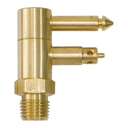 Donovan Marine Iowa 12Merc Fuel Connector 50052220